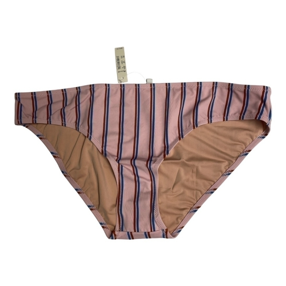 𝅺Madewell Devon Bikini Bottom